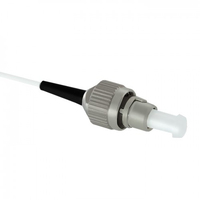 Qoltec 54118 fibre optic connector