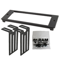 RAM Mounts RAM-FP3-6750-1750 mounting kit
