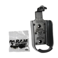 RAM Mounts RAM-HOL-DEL1U houder Navigator Zwart Passieve houder