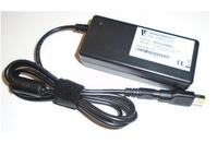 Vistaport VIS-53-AC65R34 Ladegerät für Mobilgeräte Laptop Schwarz Gleichstrom Drinnen