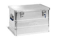 ALUTEC CLASSIC 68 Boîte de rangement Rectangulaire Aluminium