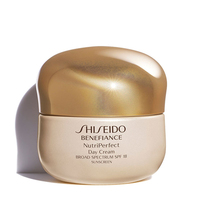 Shiseido Benefiance NutriPerfect Day Cream Crema de día Cara 50 ml