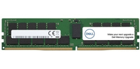DELL H979C geheugenmodule 2 GB DDR2 800 MHz