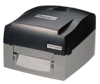 Panduit TDP43ME/E-KIT labelprinter Thermo transfer 300 x 300 DPI