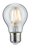 Paulmann 286.96 LED-Lampe Warmweiß 2700 K 7 W E27 E