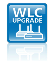 Lancom Systems WLC AP Upgrade +6 Option 6 Lizenz(en)