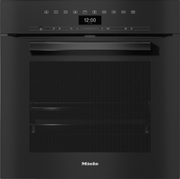 Miele H 7460 BP 76 l A+ Schwarz