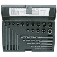 Gedore 7689520 screw/bolt extractor