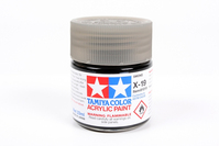 Tamiya X-19 Acrylic paint 23 ml 1 pc(s)