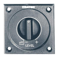 Visaton 5186 remote control
