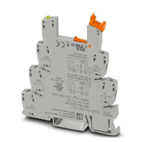 Phoenix Contact 2982689 electrical relay Grey