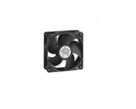 ebm-papst 4414 LL Boitier PC Ventilateur 11,9 cm Noir