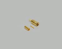 BKL Electronic 0411041 radiofrequentie (RF)connector