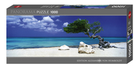 Heye Puzzle 29399 Puzzle Kontur-Puzzle Kunst