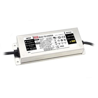 MEAN WELL ELG-75-C500B led-driver