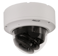 Pelco IME839-1IRS biztonsági kamera Dóm IP biztonsági kamera Beltéri 3840 x 2160 pixelek Plafon/fal