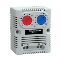 Schneider Electric NSYCCOTHD accesorios para cuadro eléctrico