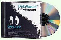 ONLINE USV-Systeme DataWatch 1 licence(s)