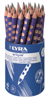 Lyra L1873360 lápiz de grafito
