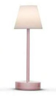 Newgarden LOLA SLIM 30 lámpara de mesa 2 W LED Oro rosa