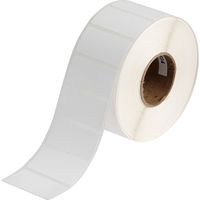 Brady J20-137-7425J printer label White Self-adhesive printer label