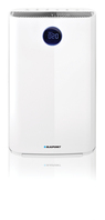 Blaupunkt BAP-IT-H3148-U31W purificador de aire 48 m² 60 dB 35 W Blanco