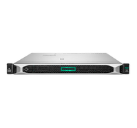 Hewlett Packard Enterprise ProLiant DL360 Gen10+ szerver Rack (1U) Intel® Xeon Silver 2,4 GHz 32 GB DDR4-SDRAM 800 W