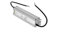 Mikrotik MTP250-53V47-OD adapter zasilający/ inwentor Zewnętrzna 250 W Cynk