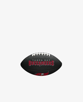 Wilson NFL Soft Touch Mini Outdoor