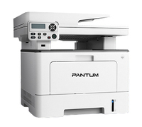 Pantum BM5100ADW impresora multifunción Laser A4 1200 x 1200 DPI 40 ppm Wifi