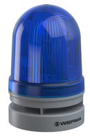 Werma 461.520.60 indicador de luz para alarma 115 - 230 V Azul
