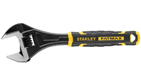 Stanley FATMAX Bi-Material Rollgabelschlüssel Adjustable spanner