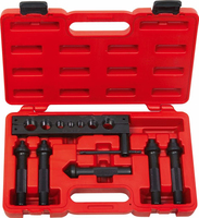 KS Tools 122.2201 Caisse à outils pour mécanicien