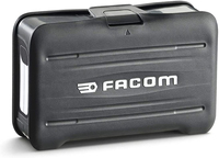 Facom BP.MBOXS walizka na narzędzia Wielobarwny Plastik
