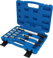 Brilliant Tools BT641100 Caisse à outils pour mécanicien