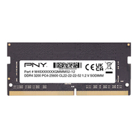 PNY Performance memóriamodul 8 GB 1 x 8 GB DDR4 3200 MHz