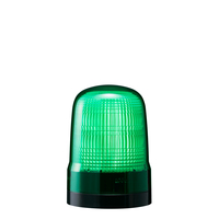 PATLITE SL10-M2KTN-G luce di allarme Fisso Verde LED