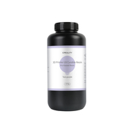 Creality 3D 3302170002 3D-Druckmaterial Polyacticsäure (PLA), Harz Violett 500 g