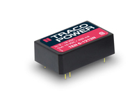 Traco Power TEN 6-2423N Elektrischer Umwandler 6 W