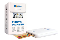 G&G GG-PP023 drukarka do zdjęć