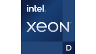 Intel Xeon Processeur ® ® D-1726 (10 Mo de cache, jusqu&apos;à 3,50 GHz)