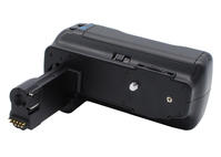 CoreParts MBXBG-BA007 digital camera grip Digital camera battery grip Black