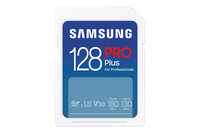 Samsung PRO Plus MB-SD128S 128 GB SDXC UHS-I Clase 10