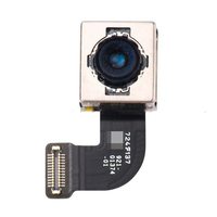CoreParts MOBX-IP8G-INT-10 część zamienna do telefonu komórkowego Moduł kamery tylnej Czarny
