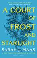 ISBN A Court of Frost and Starlight libro Inglés Libro de bolsillo 272 páginas
