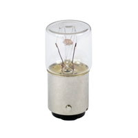 Schneider Electric DL1BLM incandescent bulb 10 W BA15D