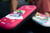Konix Be Magic Keményhéjas táska Nintendo Többszínű
