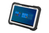 Panasonic Toughbook G2 4G 512 GB 25,6 cm (10.1") Intel® Core™ i5 16 GB Wi-Fi 6 (802.11ax) Windows 11 Pro Fekete