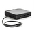 ALOGIC DUCH2 laptop dock & poortreplicator Bedraad USB 3.2 Gen 2 (3.1 Gen 2) Type-C Zwart, Grijs