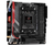 Asrock B650E PG-ITX WiFi AMD B650 Gniazdo AM5 mini ITX
